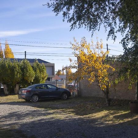 Cabanas Matices El Calafate Dış mekan fotoğraf