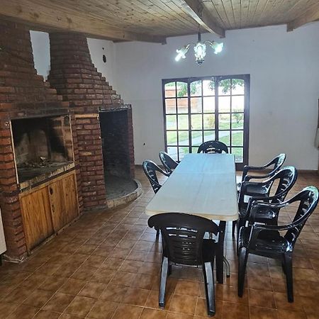 Cabanas Matices El Calafate Dış mekan fotoğraf