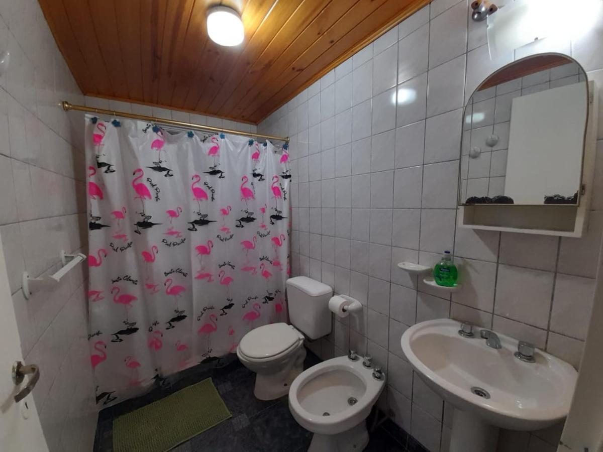 Cabanas Matices El Calafate Dış mekan fotoğraf