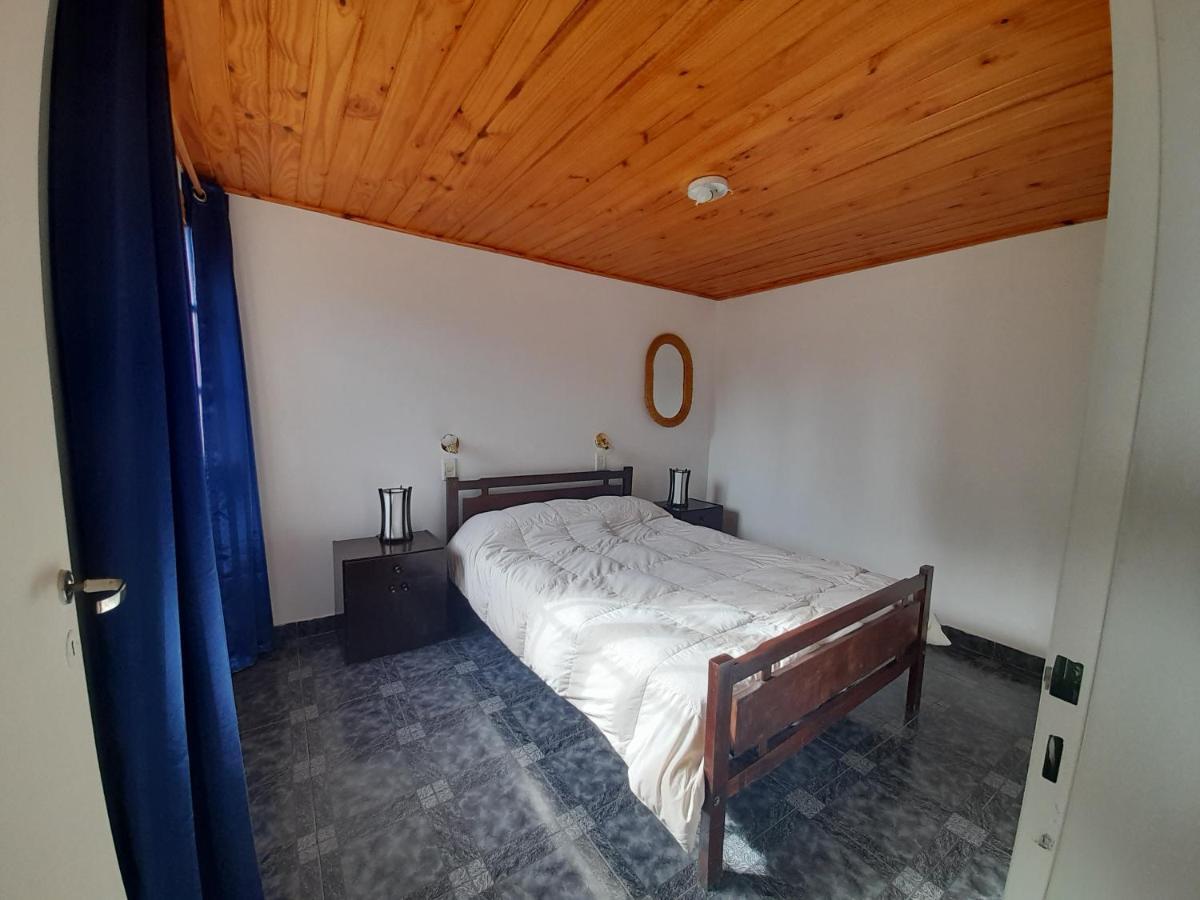 Cabanas Matices El Calafate Dış mekan fotoğraf