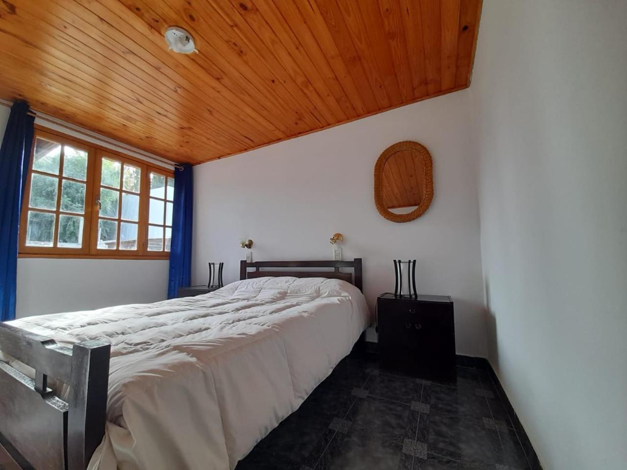 Cabanas Matices El Calafate Dış mekan fotoğraf