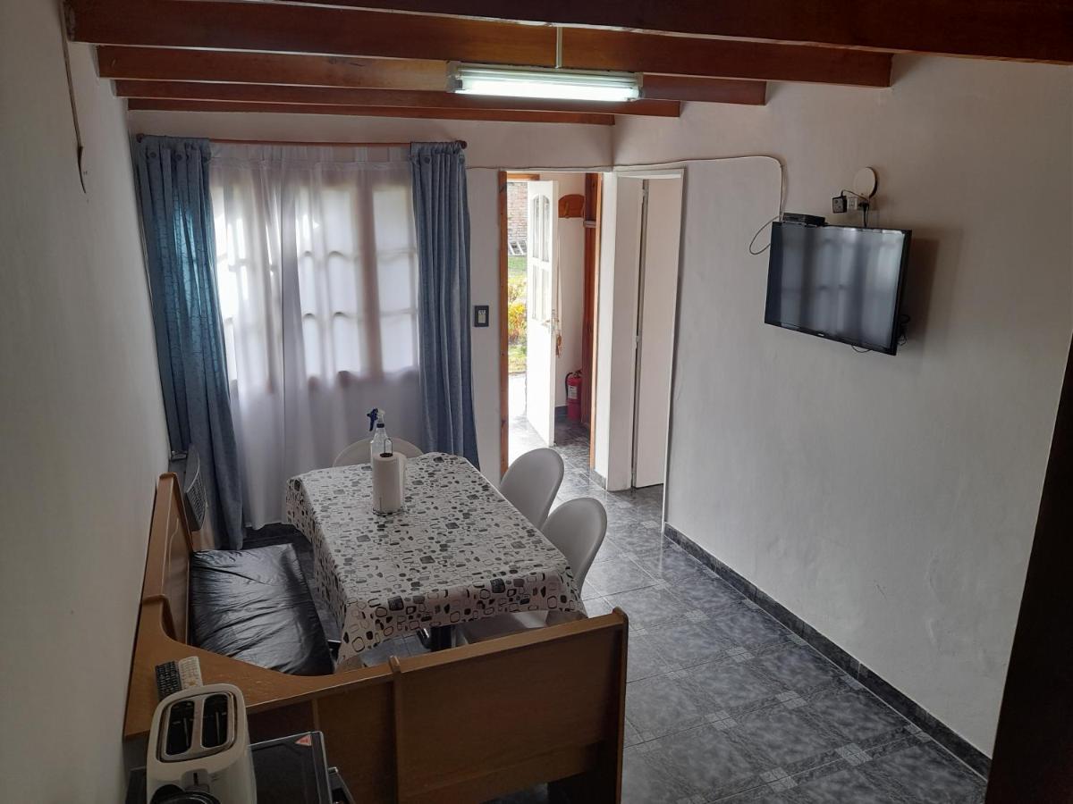 Cabanas Matices El Calafate Dış mekan fotoğraf