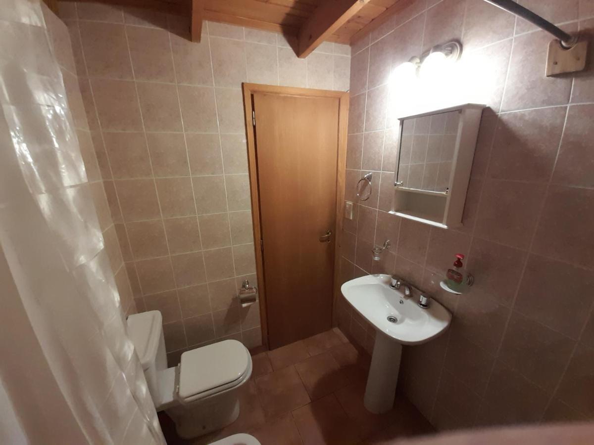 Cabanas Matices El Calafate Dış mekan fotoğraf